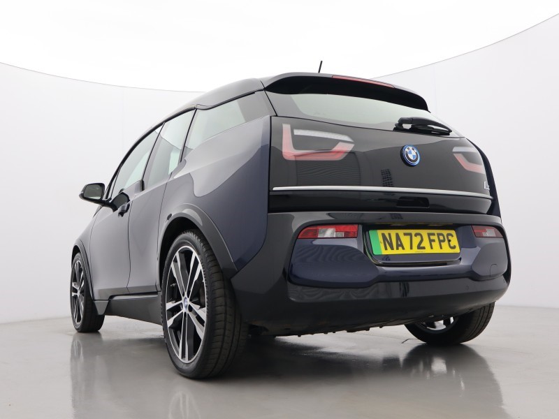 2022 (72) BMW I3 135kW S 42kWh 5dr Auto 5708549