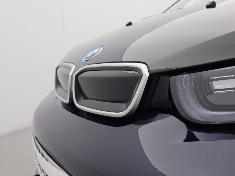 2022 (72) BMW I3 135kW S 42kWh 5dr Auto 5708553