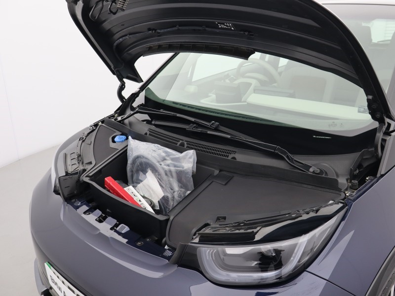 2022 (72) BMW I3 135kW S 42kWh 5dr Auto 5708555