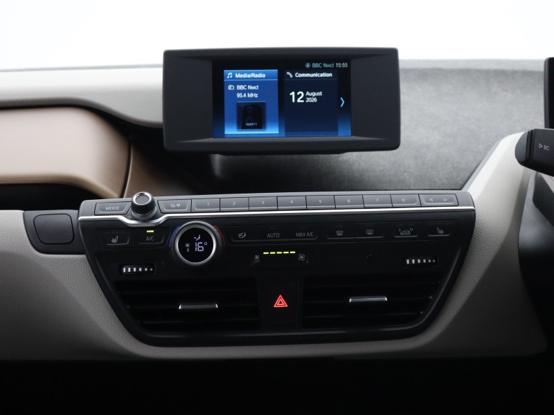 2022 (72) BMW I3 135kW S 42kWh 5dr Auto 5708569