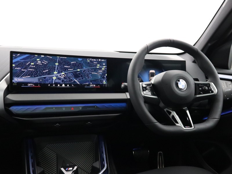 2026 (26) BMW X3 20 xDrive M Sport 5dr Step Auto 5745743