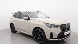 2026 (26) BMW X3 20 xDrive M Sport 5dr Step Auto 5745709