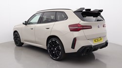 2026 (26) BMW X3 20 xDrive M Sport 5dr Step Auto 5745713