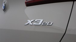 2026 (26) BMW X3 20 xDrive M Sport 5dr Step Auto 5745718