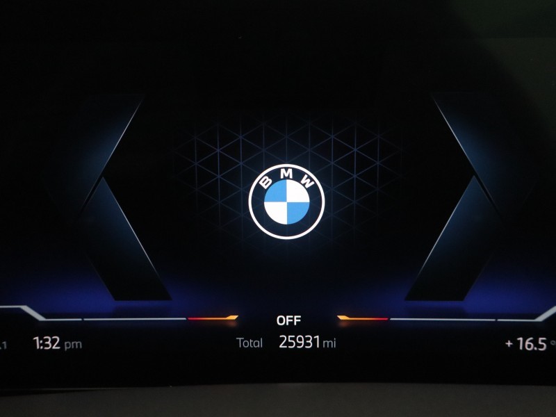 2024 (73) BMW X6 xDrive30d MHT M Sport 5dr Step Auto 5734182