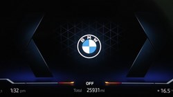 2024 (73) BMW X6 xDrive30d MHT M Sport 5dr Step Auto 5734182