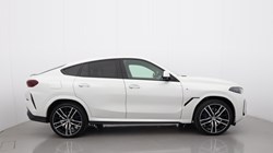 2024 (73) BMW X6 xDrive30d MHT M Sport 5dr Step Auto 5734134