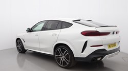 2024 (73) BMW X6 xDrive30d MHT M Sport 5dr Step Auto 5734132