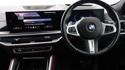 2024 (73) BMW X6 xDrive30d MHT M Sport 5dr Step Auto 5734167