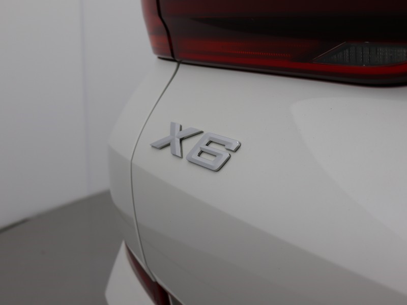 2024 (73) BMW X6 xDrive30d MHT M Sport 5dr Step Auto 5734140