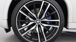 2024 (73) BMW X6 xDrive30d MHT M Sport 5dr Step Auto 5734151
