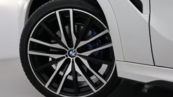 2024 (73) BMW X6 xDrive30d MHT M Sport 5dr Step Auto 5734202