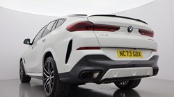 2024 (73) BMW X6 xDrive30d MHT M Sport 5dr Step Auto 5734145