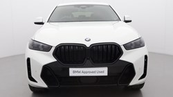 2024 (73) BMW X6 xDrive30d MHT M Sport 5dr Step Auto 5734131
