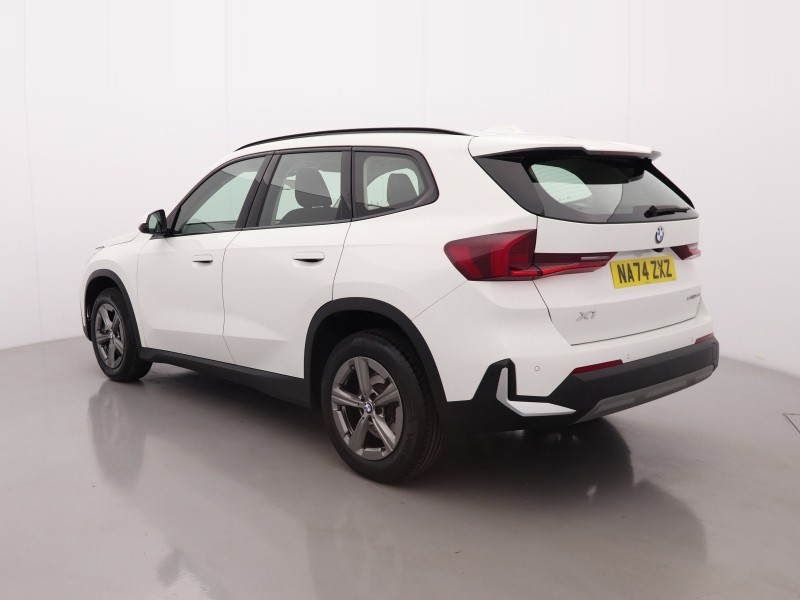 2024 (74) BMW X1 sDrive 20i MHT Sport 5dr Step Auto 5726155