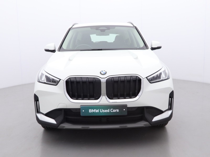 2024 (74) BMW X1 sDrive 20i MHT Sport 5dr Step Auto 5835728