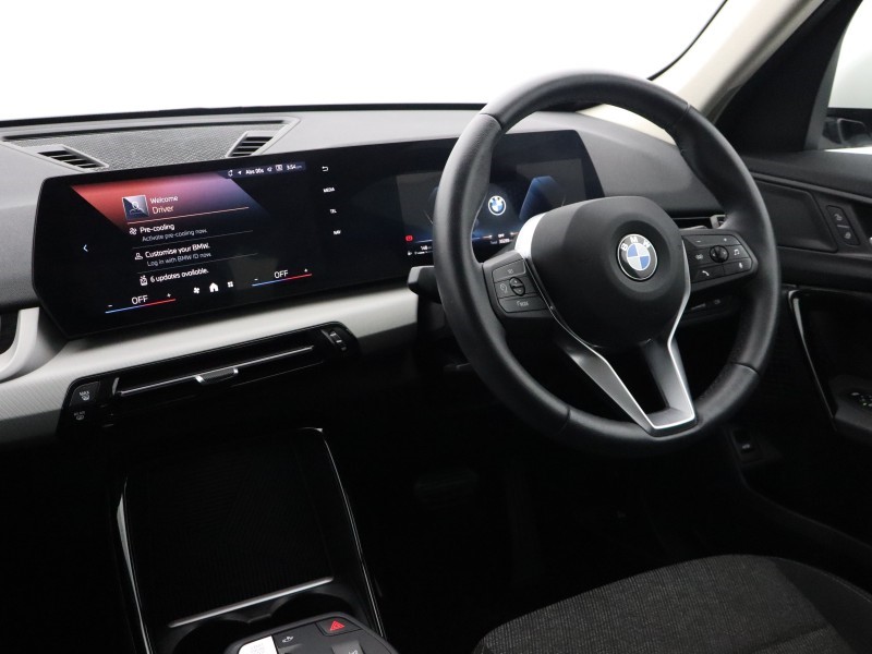 2024 (74) BMW X1 sDrive 20i MHT Sport 5dr Step Auto 5726192