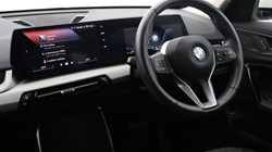 2024 (74) BMW X1 sDrive 20i MHT Sport 5dr Step Auto 5726192