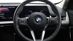 2024 (74) BMW X1 sDrive 20i MHT Sport 5dr Step Auto 5726189