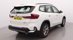2024 (74) BMW X1 sDrive 20i MHT Sport 5dr Step Auto 5726157