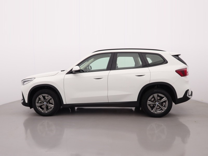 2024 (74) BMW X1 sDrive 20i MHT Sport 5dr Step Auto 5726154