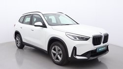 2024 (74) BMW X1 sDrive 20i MHT Sport 5dr Step Auto 5835727