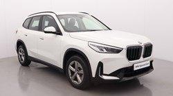 2024 (74) BMW X1 sDrive 20i MHT Sport 5dr Step Auto 5726151