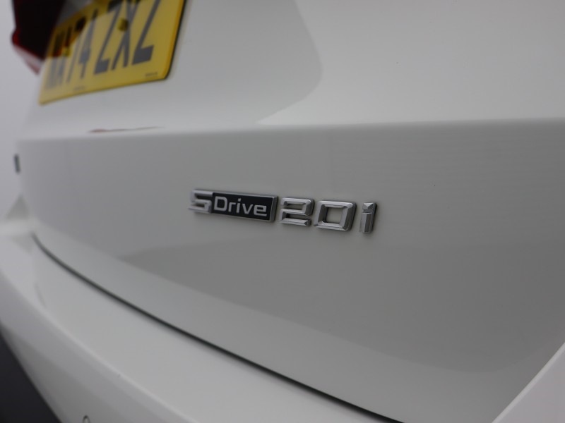 2024 (74) BMW X1 sDrive 20i MHT Sport 5dr Step Auto 5726160