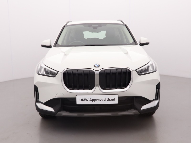 2024 (74) BMW X1 sDrive 20i MHT Sport 5dr Step Auto 5726152