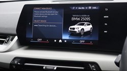 2024 (74) BMW X1 sDrive 20i MHT Sport 5dr Step Auto 5726201