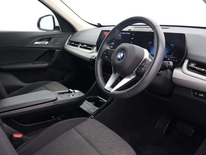 2024 (74) BMW X1 sDrive 20i MHT Sport 5dr Step Auto 5726177