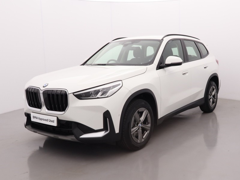2024 (74) BMW X1 sDrive 20i MHT Sport 5dr Step Auto 5726153
