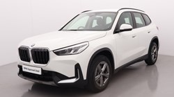 2024 (74) BMW X1 sDrive 20i MHT Sport 5dr Step Auto 5726153
