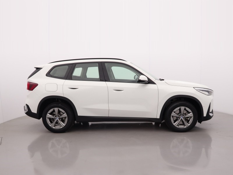 2024 (74) BMW X1 sDrive 20i MHT Sport 5dr Step Auto 5726158