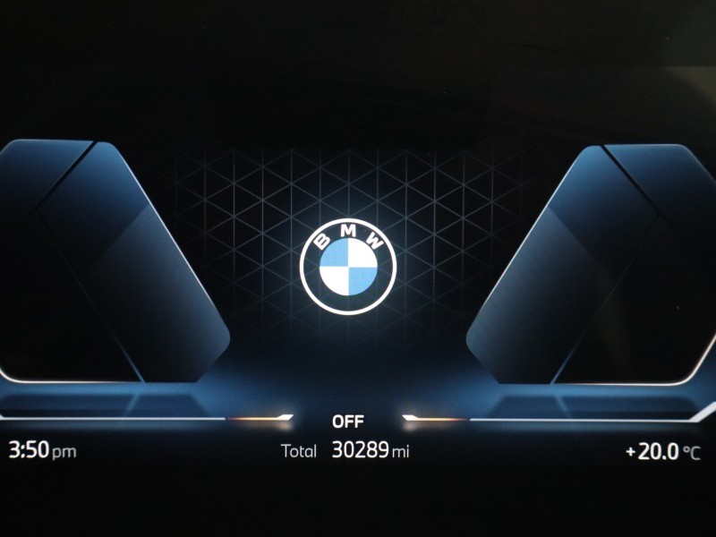 2024 (74) BMW X1 sDrive 20i MHT Sport 5dr Step Auto 5726183