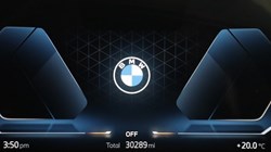 2024 (74) BMW X1 sDrive 20i MHT Sport 5dr Step Auto 5726183