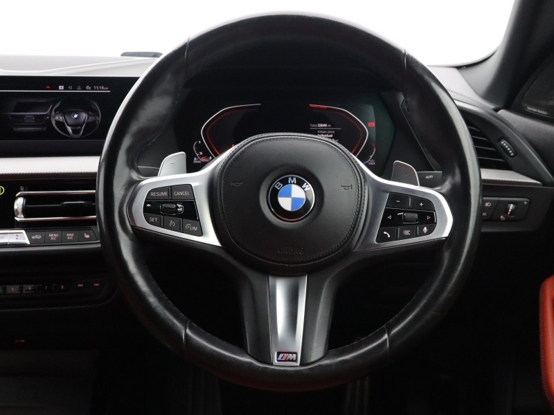 2021 (70) BMW 2 SERIES 220d M Sport 4dr Step Auto 5691704