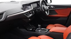 2021 (70) BMW 2 SERIES 220d M Sport 4dr Step Auto 5691746