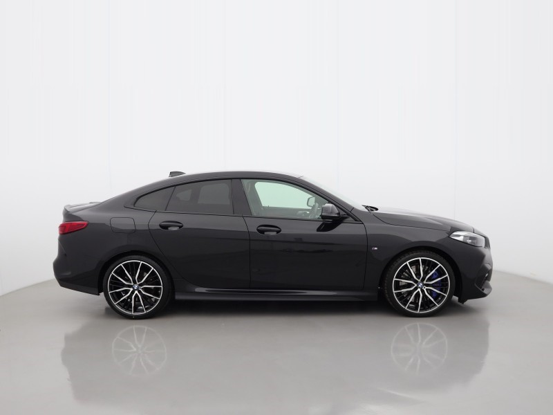 2021 (70) BMW 2 SERIES 220d M Sport 4dr Step Auto 5691761