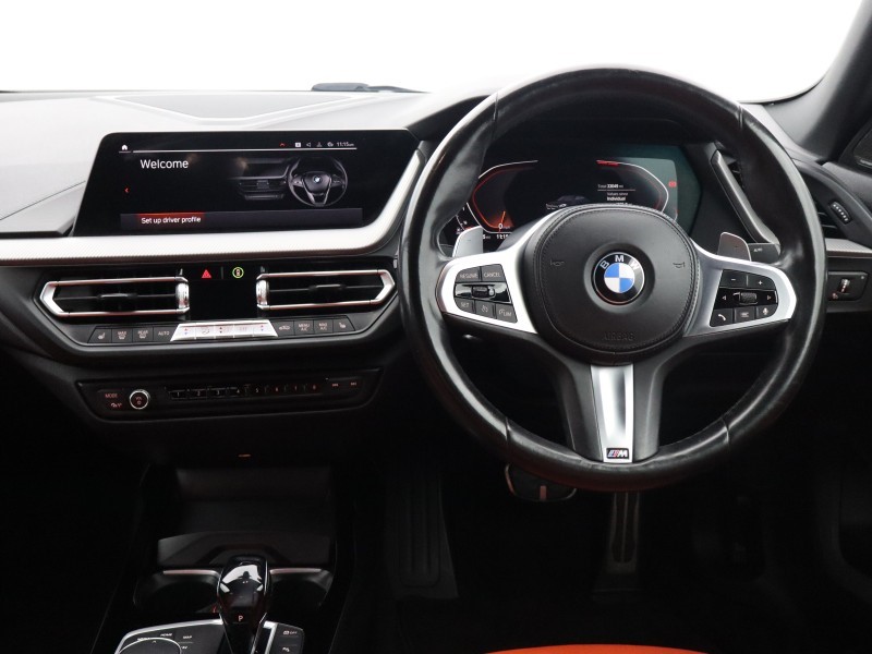 2021 (70) BMW 2 SERIES 220d M Sport 4dr Step Auto 5691708