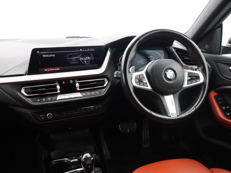 2021 (70) BMW 2 SERIES 220d M Sport 4dr Step Auto 5691705