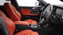 2021 (70) BMW 2 SERIES 220d M Sport 4dr Step Auto 5691742