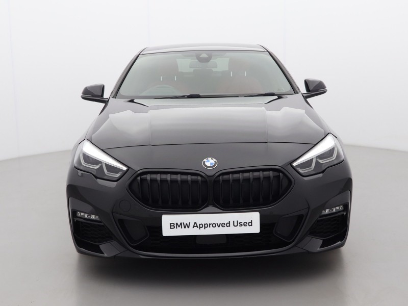 2021 (70) BMW 2 SERIES 220d M Sport 4dr Step Auto 5691767