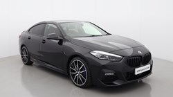 2021 (70) BMW 2 SERIES 220d M Sport 4dr Step Auto 5691768