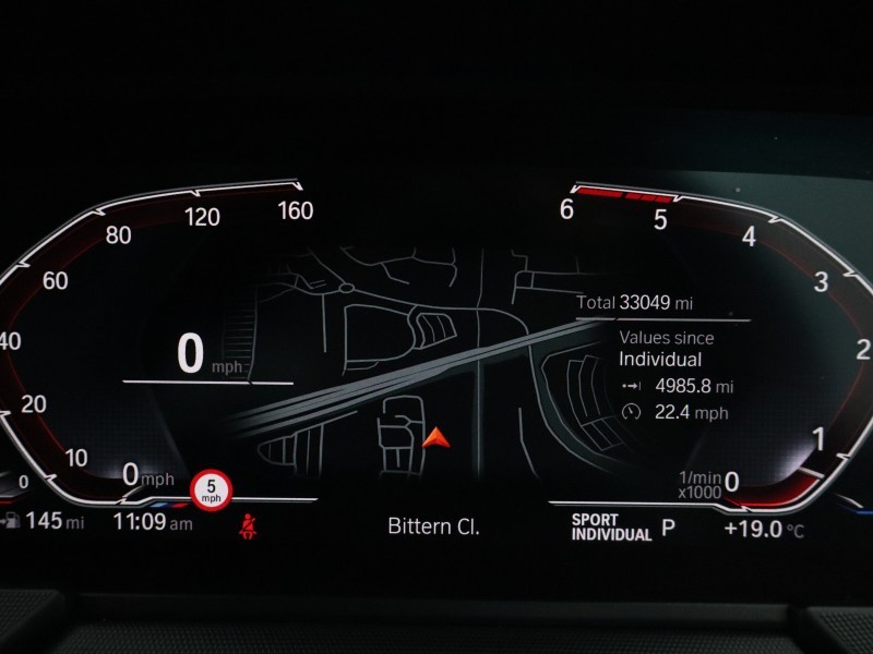 2021 (70) BMW 2 SERIES 220d M Sport 4dr Step Auto 5691720