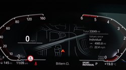 2021 (70) BMW 2 SERIES 220d M Sport 4dr Step Auto 5691720