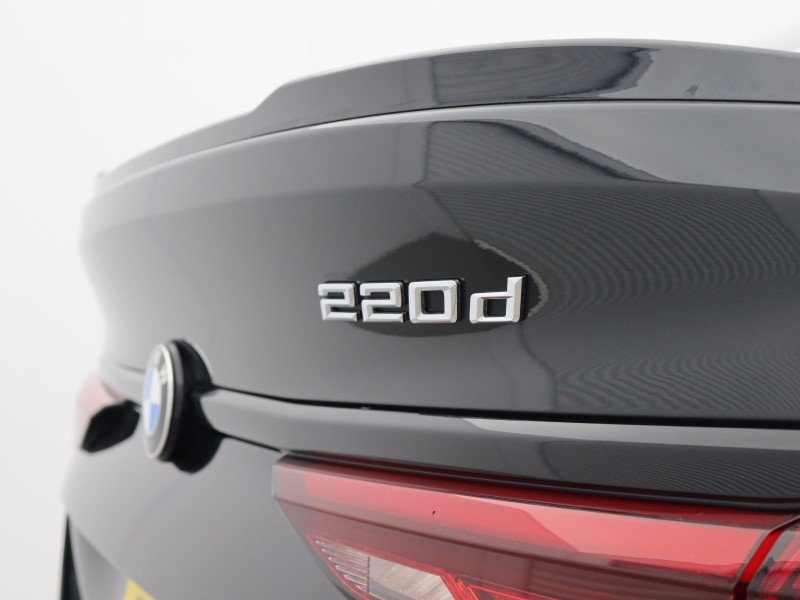 2021 (70) BMW 2 SERIES 220d M Sport 4dr Step Auto 5691759