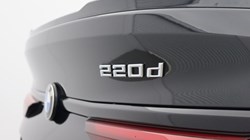 2021 (70) BMW 2 SERIES 220d M Sport 4dr Step Auto 5691759