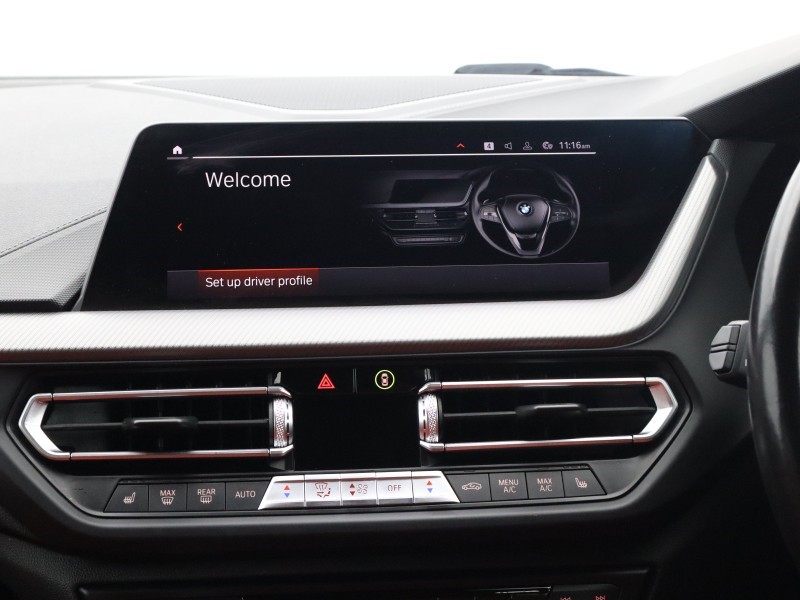 2021 (70) BMW 2 SERIES 220d M Sport 4dr Step Auto 5691706