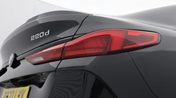 2021 (70) BMW 2 SERIES 220d M Sport 4dr Step Auto 5691760
